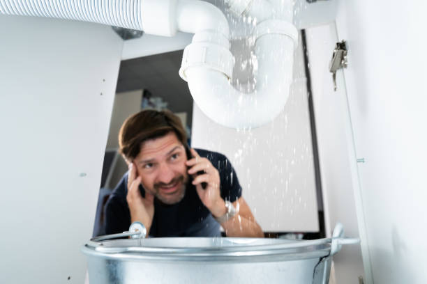 Best Residential Plumbing Services  in Byron, GA