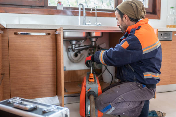 Best Plumbing Inspection Services  in Byron, GA