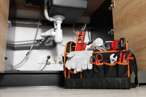 Best Leak Detection Services  in Byron, GA