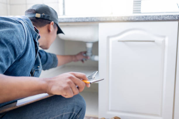 Best Affordable Plumber Near Me  in Byron, GA