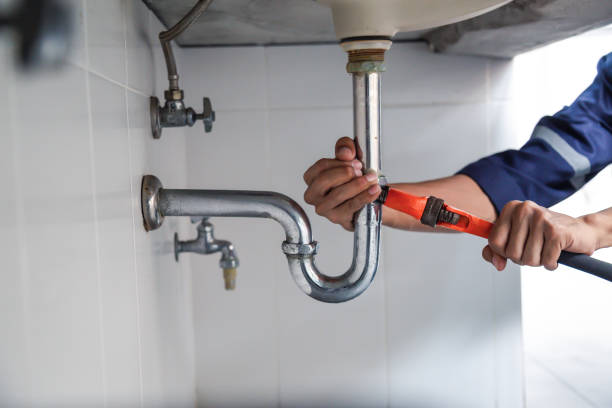 Best Plumbing Services Near Me  in Byron, GA