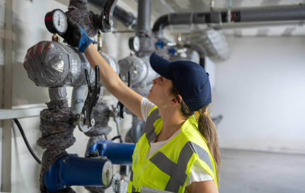Best Emergency Plumber  in Byron, GA
