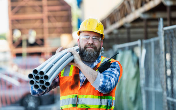 Best Water Leak Repair  in Byron, GA