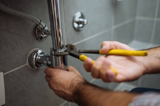 Best Affordable Plumbing Services  in Byron, GA