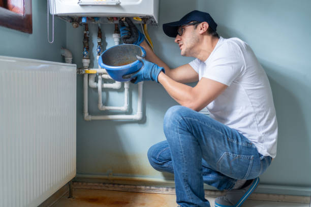 Best Sprinkler Systems  in Byron, GA