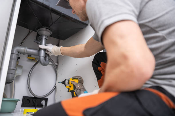 Best Water Heater Repair  in Byron, GA