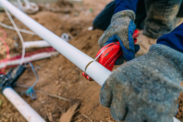 Professional Plumbing in Byron, GA