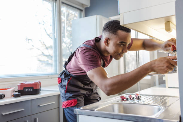 Best Drain Cleaning Services  in Byron, GA