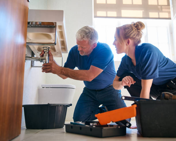 Best Toilet Repair Services  in Byron, GA